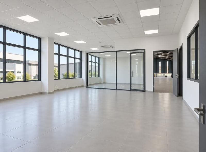 Factory for Sale in Kapar (Kapar) - Manddee Wong - Interior - PropertyGuru.com.my