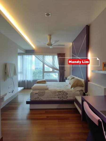 Kondominium untuk Disewa di Platino Condominium - Mandy Lim - PropertyGuru.com.my