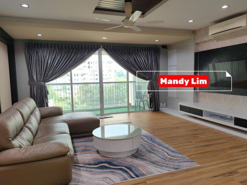 Kondominium untuk Disewa di Platino Condominium - Mandy Lim - PropertyGuru.com.my
