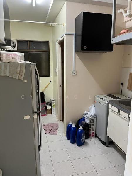 Pangsapuri untuk Dijual di Relau Vista Apartment - Cy Issac Lee - PropertyGuru.com.my