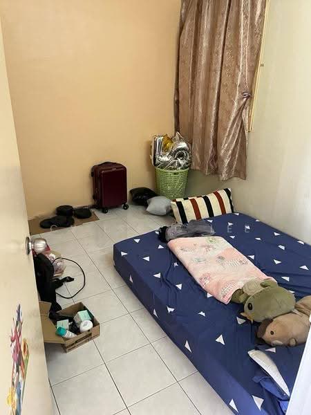 Pangsapuri untuk Dijual di Relau Vista Apartment - Cy Issac Lee - PropertyGuru.com.my