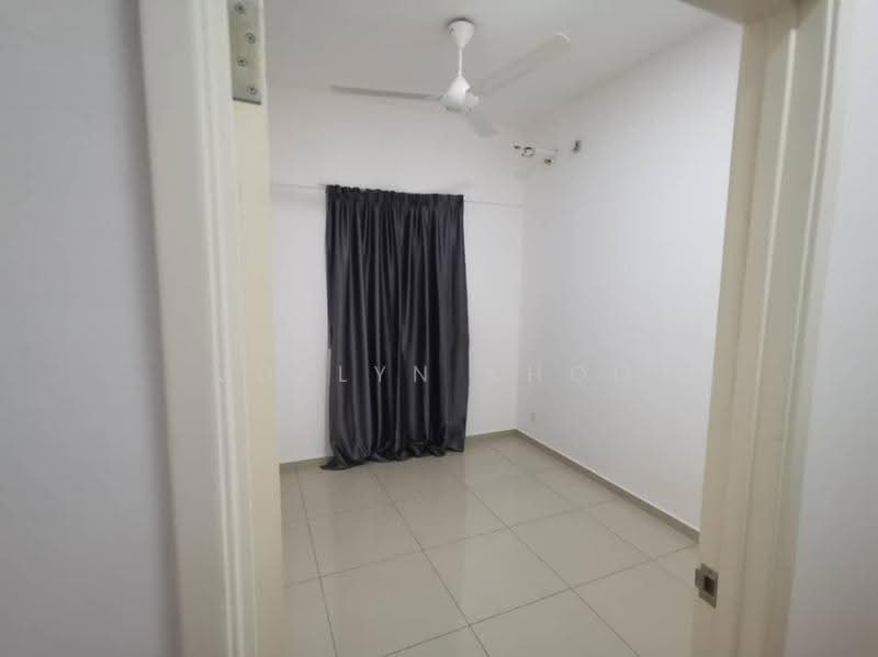 Kondominium untuk Dijual di SummerSkye Residences - Joelyn Khoo - Bedroom - PropertyGuru.com.my