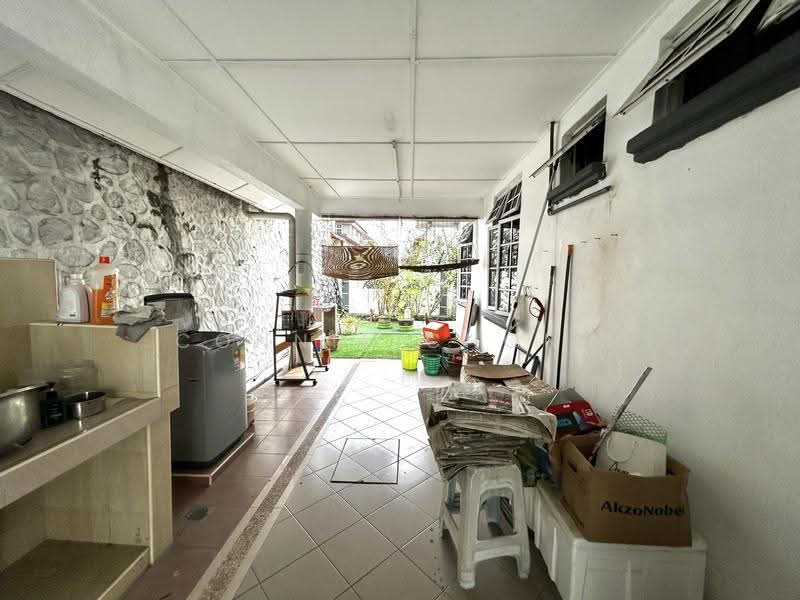 Bungalow House for Sale in Taman Bukit Jed (Seremban) - Connie Chong - Exterior - PropertyGuru.com.my