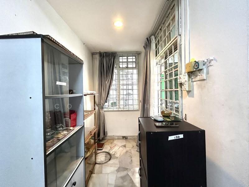 Bungalow House for Sale in Taman Bukit Jed (Seremban) - Connie Chong - Interior - PropertyGuru.com.my