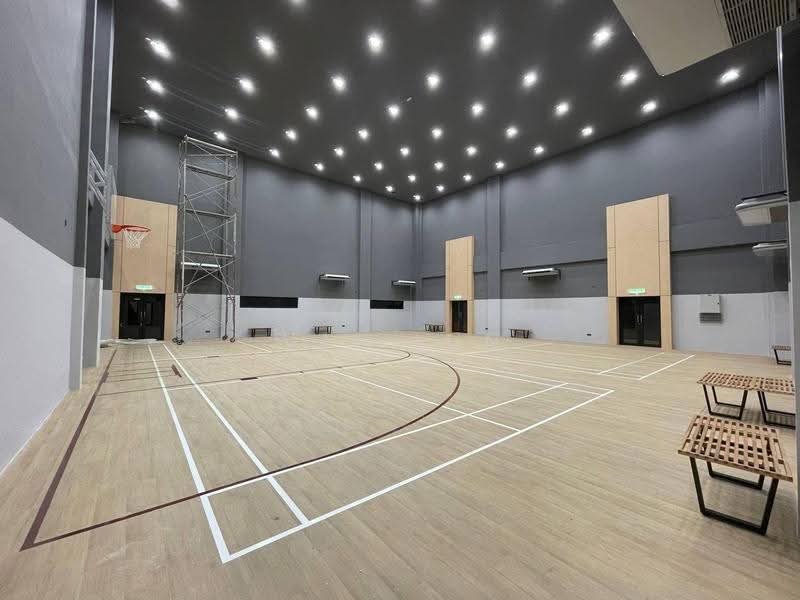 Kondominium untuk Dijual di The Hipster - Wai Lun - Interior - PropertyGuru.com.my