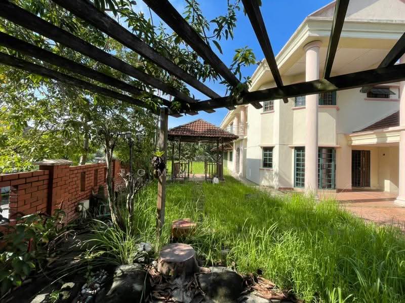 Semi-Detached House for Sale in Bukit Rahman Putra (Sungai Buloh) - Tommy Lim - Exterior - PropertyGuru.com.my