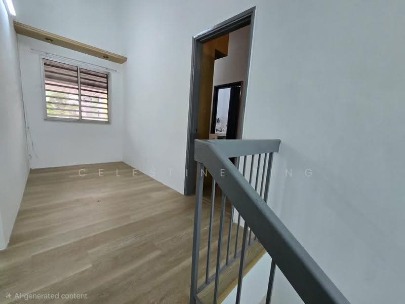2-storey Terraced House for Sale in Taman Jasmin (Kajang) - Celestine Ting - Interior - PropertyGuru.com.my
