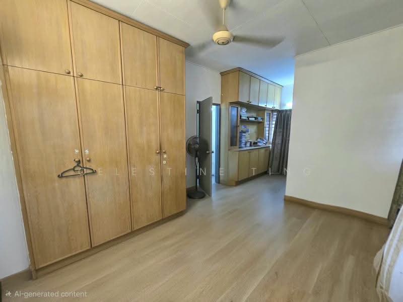2-storey Terraced House for Sale in Taman Jasmin (Kajang) - Celestine Ting - Bedroom - PropertyGuru.com.my