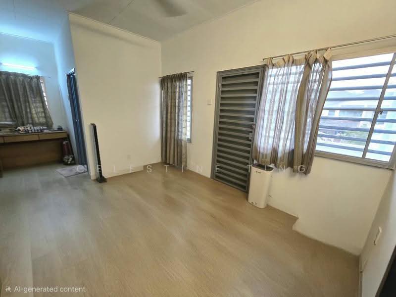 2-storey Terraced House for Sale in Taman Jasmin (Kajang) - Celestine Ting - Interior - PropertyGuru.com.my