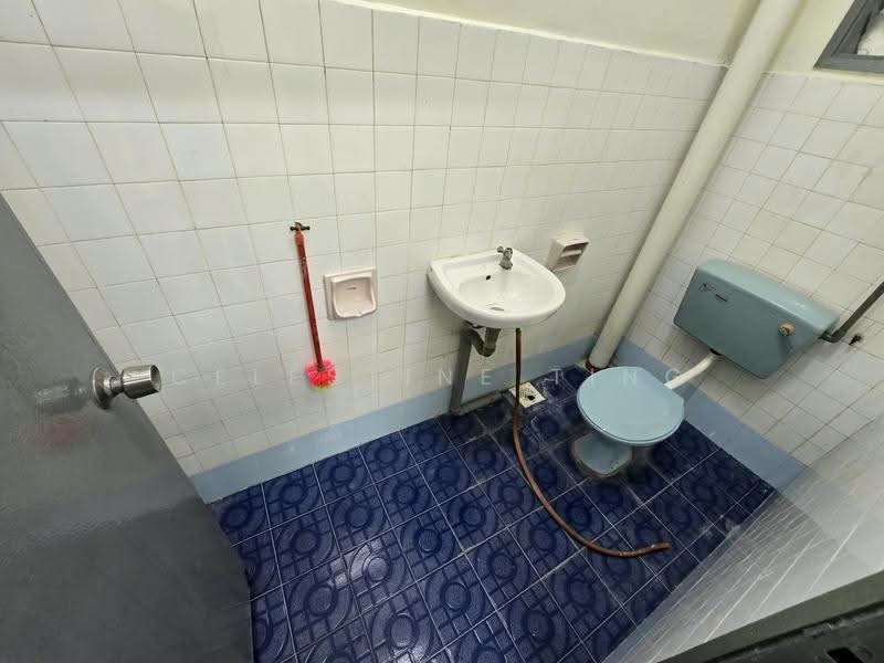 2-storey Terraced House for Sale in Taman Jasmin (Kajang) - Celestine Ting - Bathroom - PropertyGuru.com.my