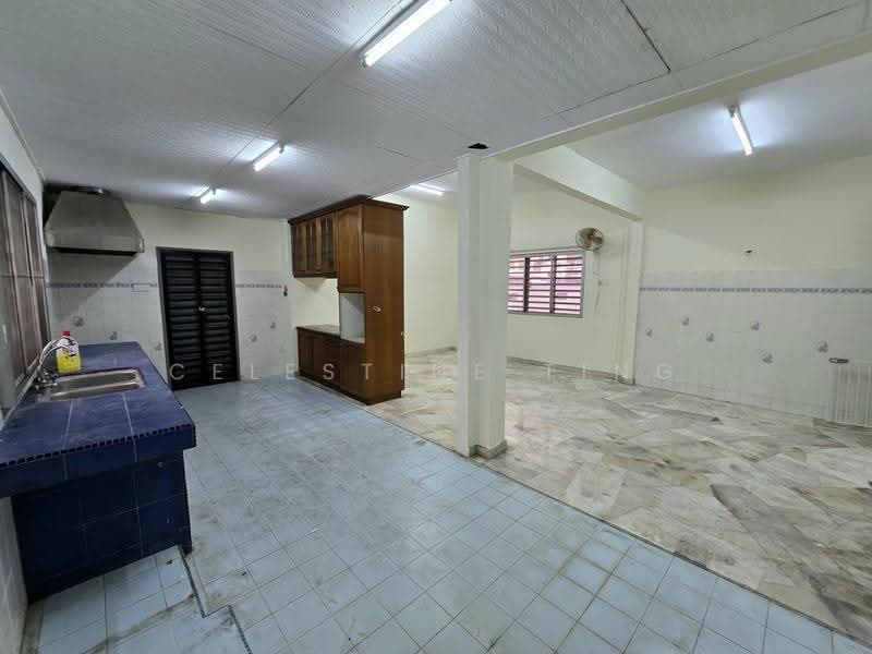 2-storey Terraced House for Sale in Taman Jasmin (Kajang) - Celestine Ting - Kitchen - PropertyGuru.com.my