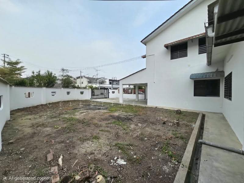 2-storey Terraced House for Sale in Taman Jasmin (Kajang) - Celestine Ting - Exterior - PropertyGuru.com.my