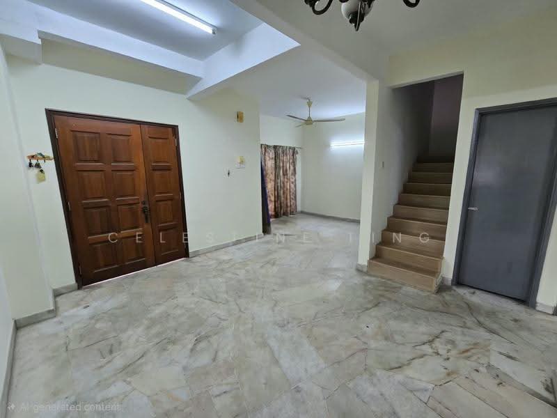 2-storey Terraced House for Sale in Taman Jasmin (Kajang) - Celestine Ting - Living Room - PropertyGuru.com.my