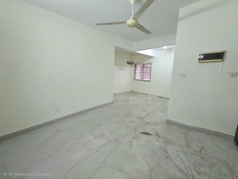 2-storey Terraced House for Sale in Taman Jasmin (Kajang) - Celestine Ting - Living Room - PropertyGuru.com.my