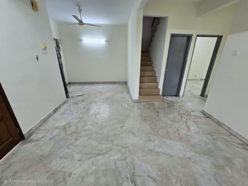 2-storey Terraced House for Sale in Taman Jasmin (Kajang) - Celestine Ting - Interior - PropertyGuru.com.my