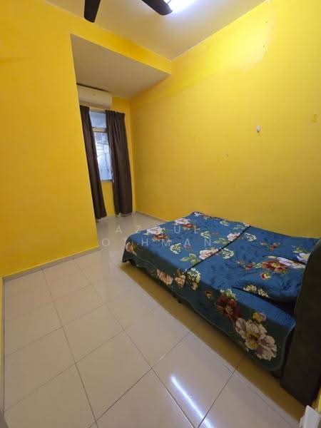 Rumah Teres 1-Tingkat untuk Dijual di Bandar Sri Sendayan (Negeri Sembilan) - Azrul Othman - Bedroom - PropertyGuru.com.my