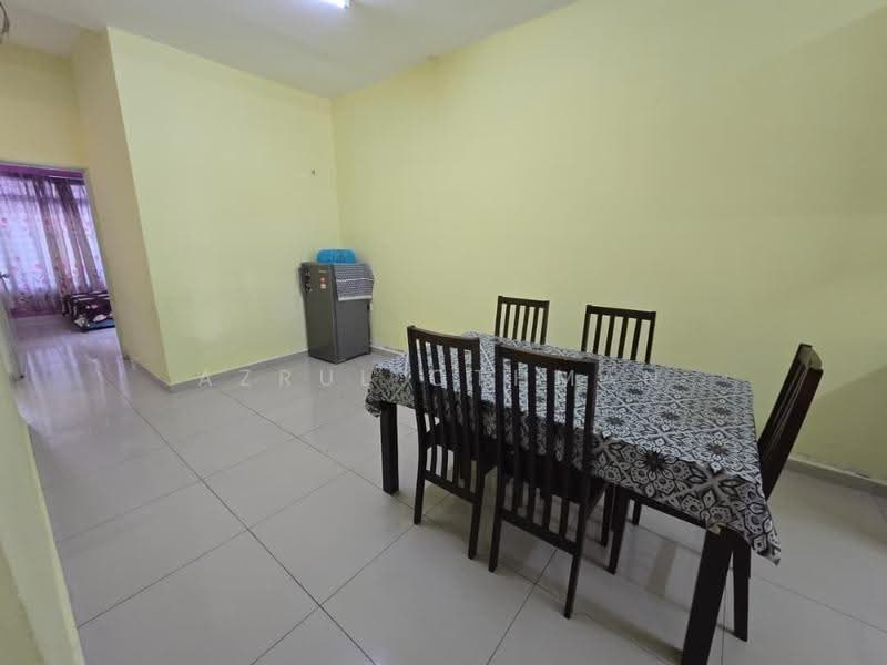 Rumah Teres 1-Tingkat untuk Dijual di Bandar Sri Sendayan (Negeri Sembilan) - Azrul Othman - Dining Room - PropertyGuru.com.my