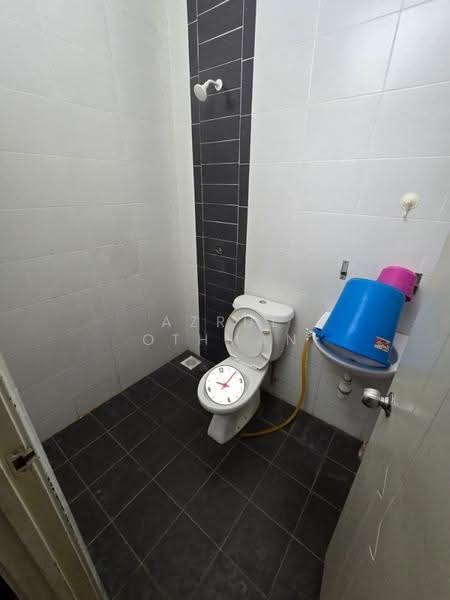 Rumah Teres 1-Tingkat untuk Dijual di Bandar Sri Sendayan (Negeri Sembilan) - Azrul Othman - Bathroom - PropertyGuru.com.my