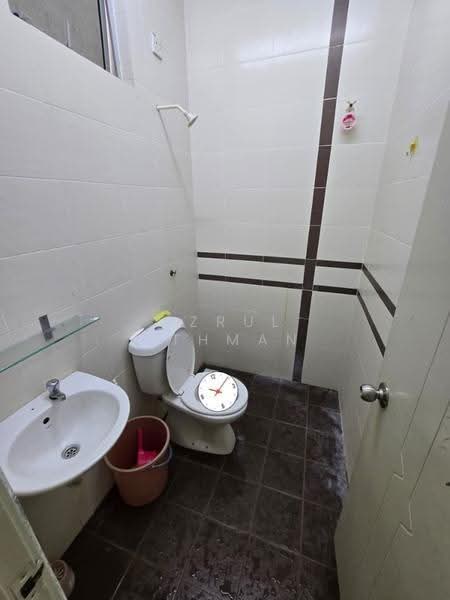 Rumah Teres 1-Tingkat untuk Dijual di Bandar Sri Sendayan (Negeri Sembilan) - Azrul Othman - Bathroom - PropertyGuru.com.my