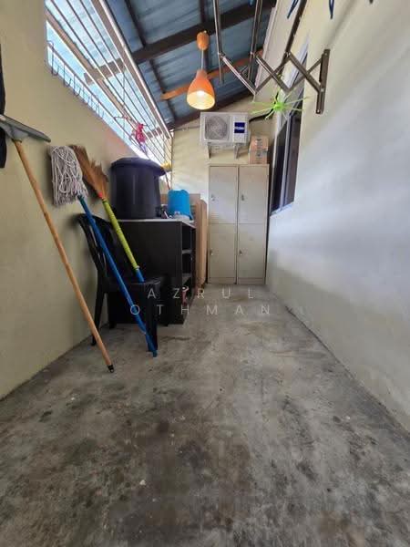 Rumah Teres 1-Tingkat untuk Dijual di Bandar Sri Sendayan (Negeri Sembilan) - Azrul Othman - Interior - PropertyGuru.com.my