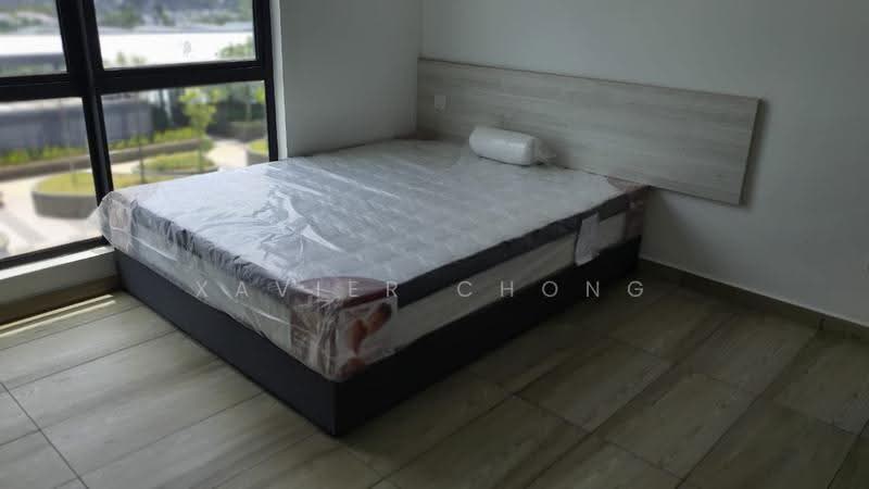 Kediaman Servis untuk Disewa di Kenwingston Square Garden - Xavier Chong - Bedroom - PropertyGuru.com.my