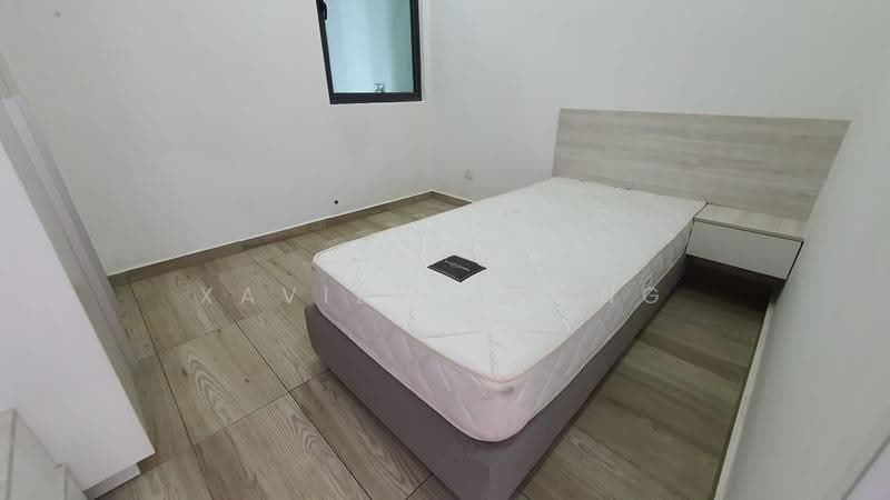 Kediaman Servis untuk Disewa di Kenwingston Square Garden - Xavier Chong - Bedroom - PropertyGuru.com.my