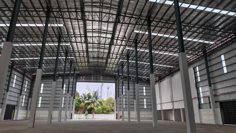 Detached Factory for Sale in Taman Balakong Jaya (Balakong) - Annie Chong - Interior - PropertyGuru.com.my
