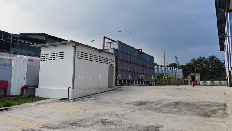 Detached Factory for Sale in Taman Balakong Jaya (Balakong) - Annie Chong - Exterior - PropertyGuru.com.my