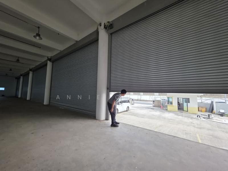 Detached Factory for Sale in Taman Balakong Jaya (Balakong) - Annie Chong - Exterior - PropertyGuru.com.my