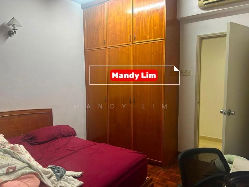 Condominium for Rent at Mutiara Villa Condominium - Mandy Lim - Bedroom - PropertyGuru.com.my