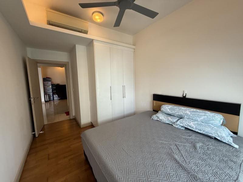 Kediaman Servis untuk Dijual di Suasana Bukit Ceylon / Raja Chulan Residences - Liza Awi - Bedroom - PropertyGuru.com.my