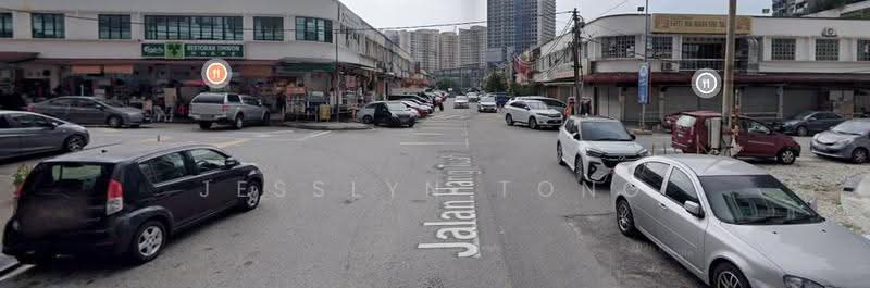 Shop for Rent in Salak South (Kuala Lumpur) - Jesslyn Tong - Exterior - PropertyGuru.com.my