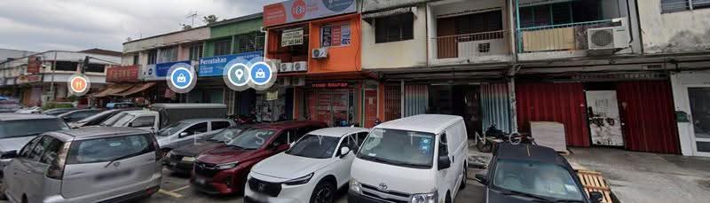 Shop for Rent in Salak South (Kuala Lumpur) - Jesslyn Tong - Exterior - PropertyGuru.com.my