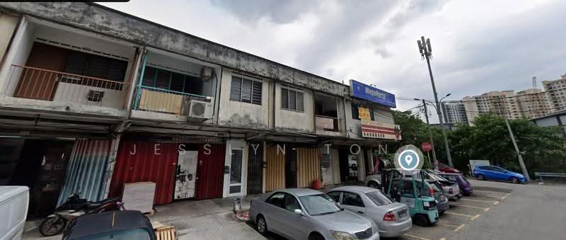 Shop for Rent in Salak South (Kuala Lumpur) - Jesslyn Tong - Exterior - PropertyGuru.com.my