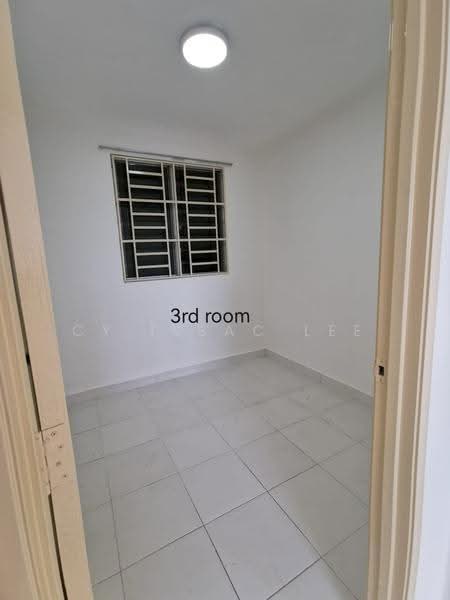 Pangsapuri untuk Disewa di Melody Homes - Cy Issac Lee - Interior - PropertyGuru.com.my