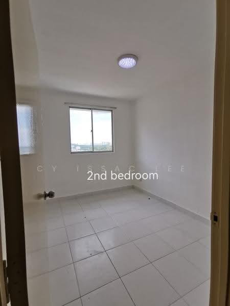 Pangsapuri untuk Disewa di Melody Homes - Cy Issac Lee - Bedroom - PropertyGuru.com.my