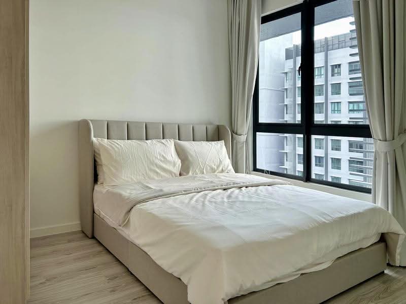 Service Residence for Rent at Meta City - Peter Tan - Bedroom - PropertyGuru.com.my