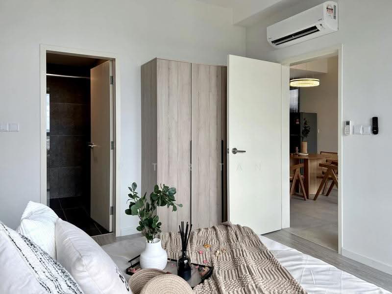 Service Residence for Rent at Meta City - Peter Tan - Bedroom - PropertyGuru.com.my