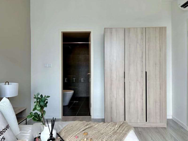 Service Residence for Rent at Meta City - Peter Tan - Bedroom - PropertyGuru.com.my
