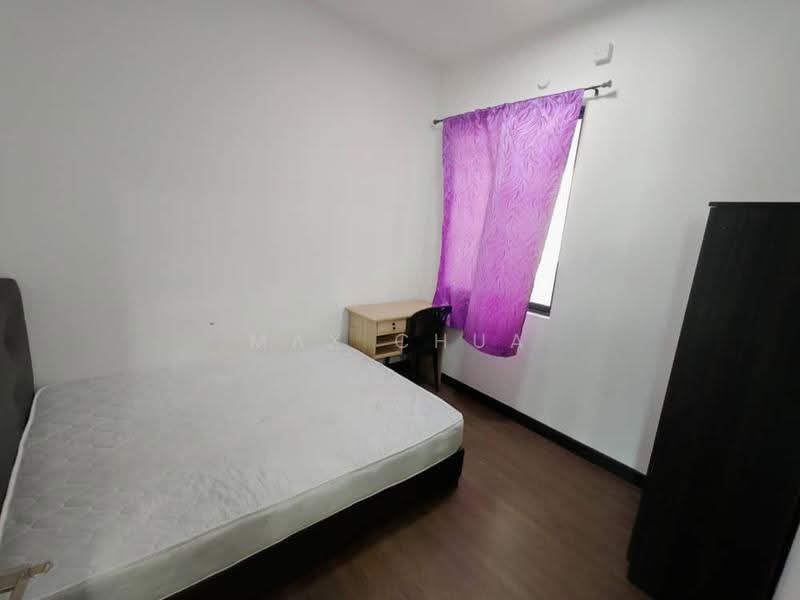 Condominium for Rent at Vista Bangi - Max Chua - Bedroom - PropertyGuru.com.my