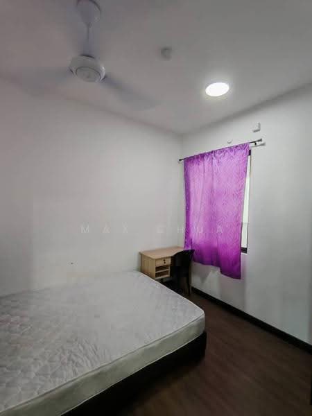 Condominium for Rent at Vista Bangi - Max Chua - Bedroom - PropertyGuru.com.my