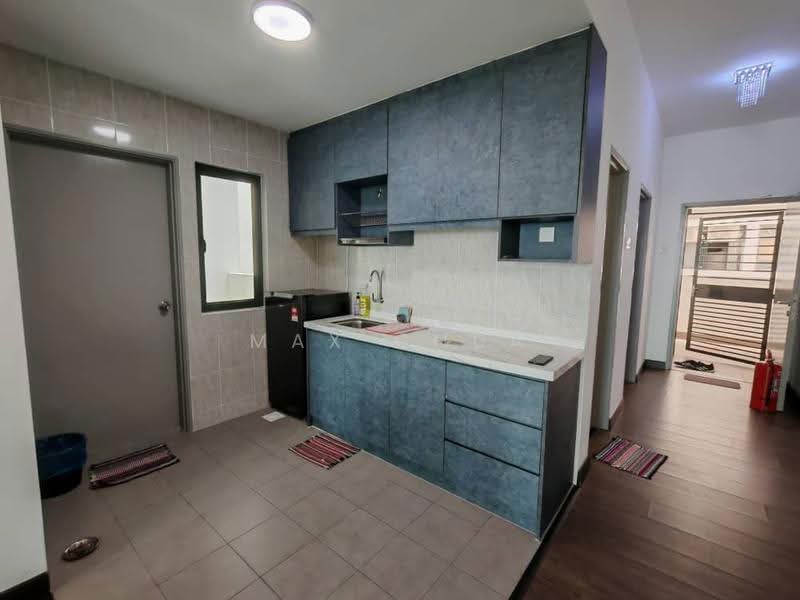 Condominium for Rent at Vista Bangi - Max Chua - Kitchen - PropertyGuru.com.my