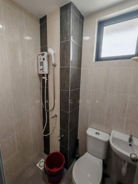 Condominium for Rent at Vista Bangi - Max Chua - Bathroom - PropertyGuru.com.my