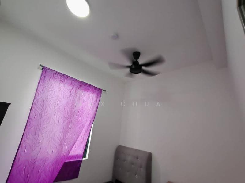 Condominium for Rent at Vista Bangi - Max Chua - Bedroom - PropertyGuru.com.my