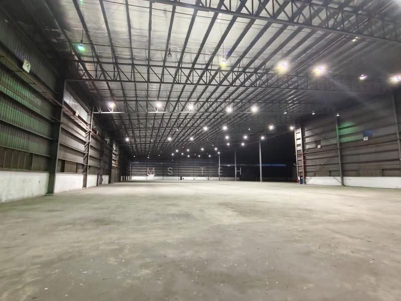 Warehouse for Rent in West Port (Pelabuhan Barat) (Port Klang (Pelabuhan Klang)) - Ms Teh - Interior - PropertyGuru.com.my