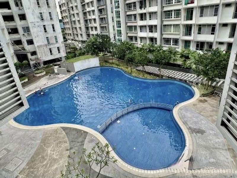 Apartment for Sale at Midori Green (Pangsapuri Hijauan) - Cora Loh - PropertyGuru.com.my