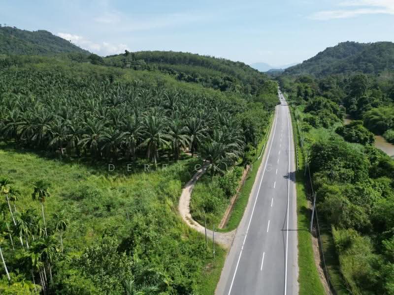 Agricultural Land for Sale in Lenggong (Perak) - Derrick Ng - Exterior - PropertyGuru.com.my