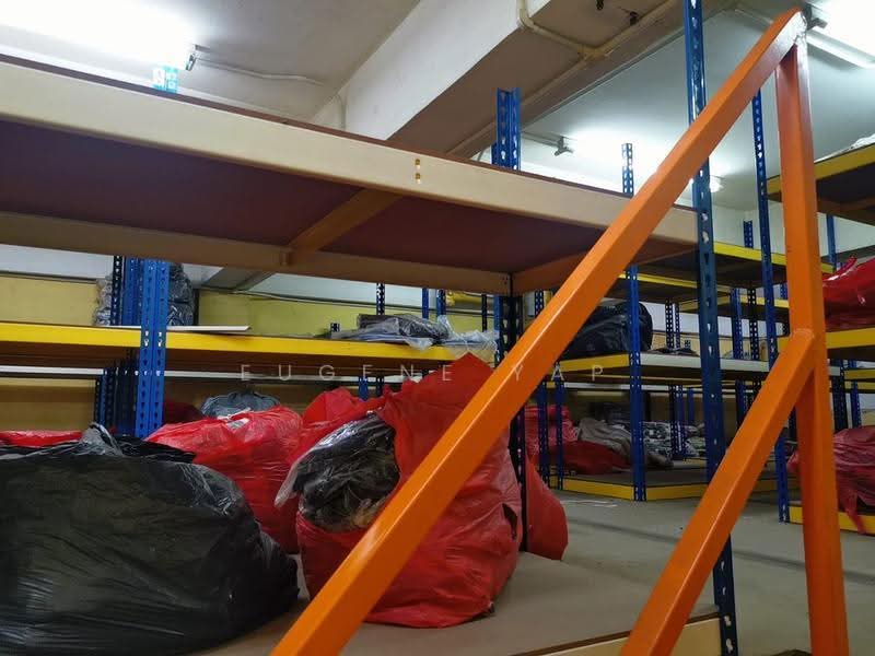 Shop for Sale in Taman Pusat Kepong (Kepong) - Eugene Yap - Interior - PropertyGuru.com.my