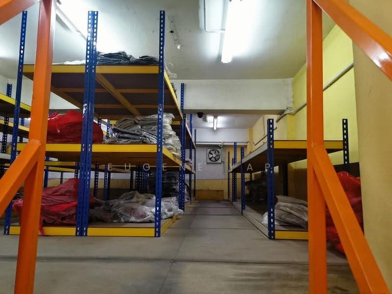 Shop for Sale in Taman Pusat Kepong (Kepong) - Eugene Yap - Interior - PropertyGuru.com.my