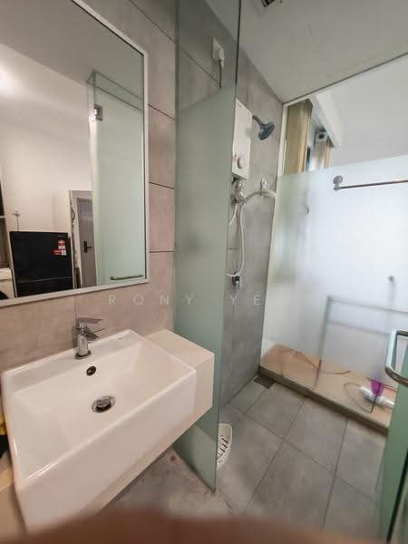 Service Residence for Rent at Riveria Sentral - Rony Yeo - Bathroom - PropertyGuru.com.my